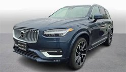 2024 Volvo XC90 B6 Plus Bright Theme 7P
