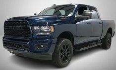 2024 Ram Ram Pickup 2500 Big Horn