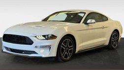 2020 Ford Mustang Base