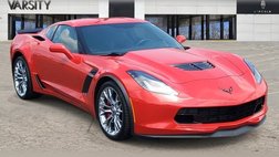 2015 Chevrolet Corvette Z06