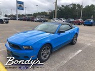 2011 Ford Mustang V6 Premium