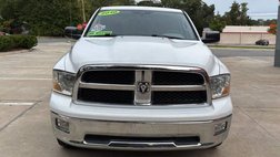2010 Dodge Ram 1500 SLT