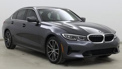 2021 BMW 3 Series 330i xDrive