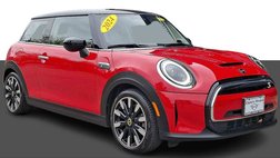 2024 MINI Hardtop Cooper SE