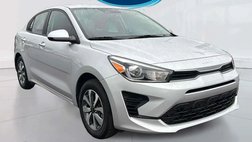 2023 Kia Rio S