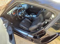 2010 Nissan 370Z Touring