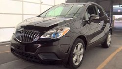 2016 Buick Encore Base