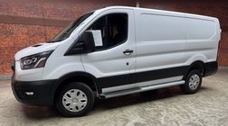 2023 Ford Transit 250