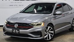 2019 Volkswagen Jetta GLI Autobahn