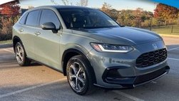 2023 Honda HR-V EX-L