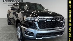 2026 Ram Ram Pickup 1500 Lone Star