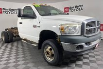 2008 Dodge Ram 3500 SLT