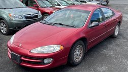 1998 Dodge Intrepid ES
