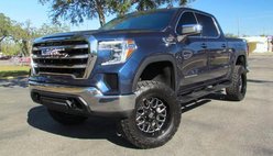 2020 GMC Sierra 1500 SLE