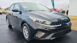 2024 Kia Forte LX