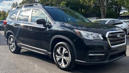 2019 Subaru Ascent Premium 7-Passenger