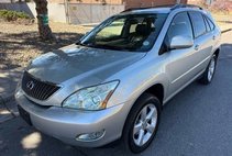 2004 Lexus RX 330 Base
