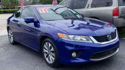 2015 Honda Accord EX