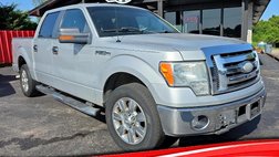 2009 Ford F-150 XL