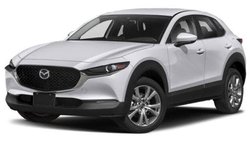2021 Mazda CX-30 Preferred