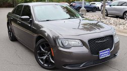 2020 Chrysler 300 Touring