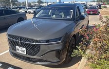 2024 Lincoln Nautilus Black Label