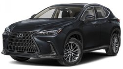 2024 Lexus NX 350 Base