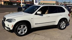 2010 BMW X5 xDrive35d