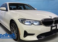 2020 BMW 3 Series 330i xDrive