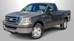 2004 Ford F-150 XL