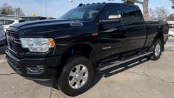 2019 Ram Ram Pickup 2500 Big Horn