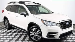 2020 Subaru Ascent Touring