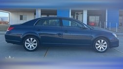 2005 Toyota Avalon Touring