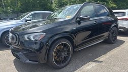 2023 Mercedes-Benz GLE-Class AMG GLE 53