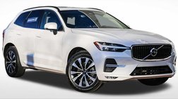 2023 Volvo XC60 B5 Core