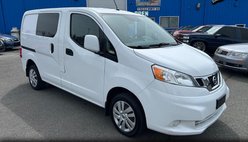 2016 Nissan NV200 SV