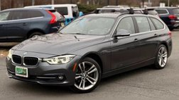 2017 BMW 3 Series 330i xDrive