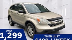 2008 Honda CR-V EX