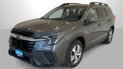 2024 Subaru Ascent Premium 7-Passenger