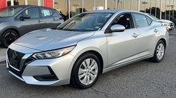 2023 Nissan Sentra S