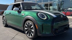 2023 MINI Hardtop Cooper S