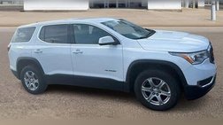2019 GMC Acadia SLE-1
