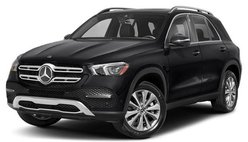 2023 Mercedes-Benz GLE-Class GLE 350
