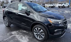 2019 Buick Encore Essence