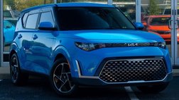 2023 Kia Soul EX