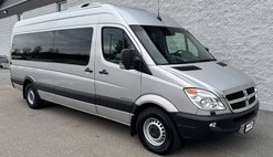 2008 Dodge Sprinter 2500