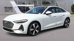 2025 Audi A5 quattro Premium TFSI