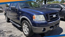 2007 Ford F-150 