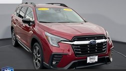 2025 Subaru Ascent Limited 8-Passenger