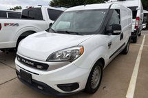 2022 Ram ProMaster City Base